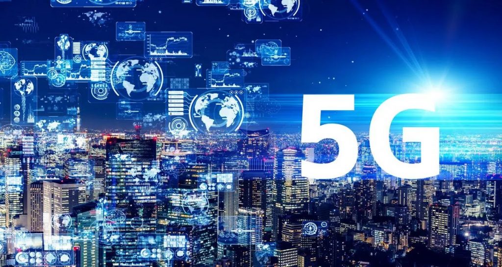 Ascent of 5G Innovation: Altering Availability