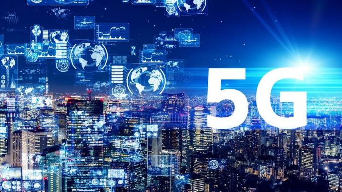 Ascent of 5G Innovation: Altering Availability Ascent of 5G Innovation: Altering Availability