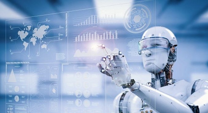 The Eventual fate of Man-made brainpower: Patterns and Advancements The Eventual fate of Man-made brainpower: Patterns and Advancements