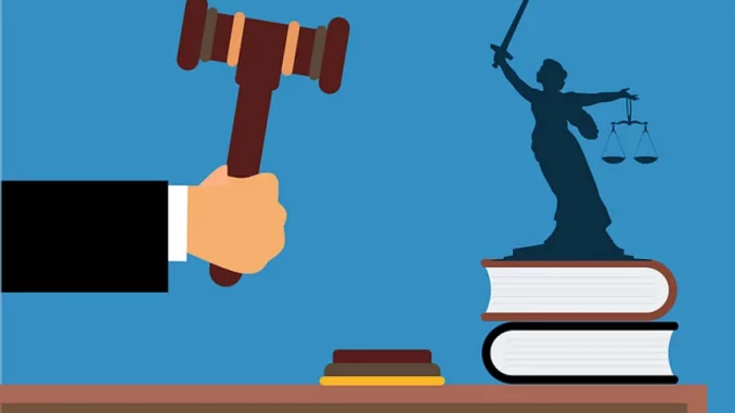 The Force of the Hammer: 10 Compelling Adjudicators Who Had an Effect The Force of the Hammer: 10 Compelling Adjudicators Who Had an Effect