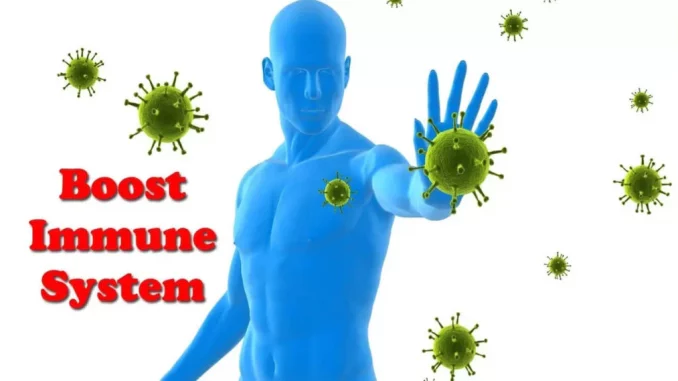 10 Astonishing Ways Of helping Your Insusceptible Framework Normally 10 Astonishing Ways Of helping Your Insusceptible Framework Normally