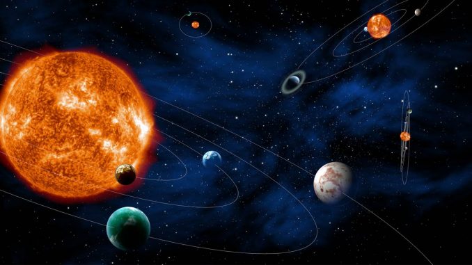 Space Investigation and Innovation: Traveling Past Earth Space Investigation and Innovation: Traveling Past Earth