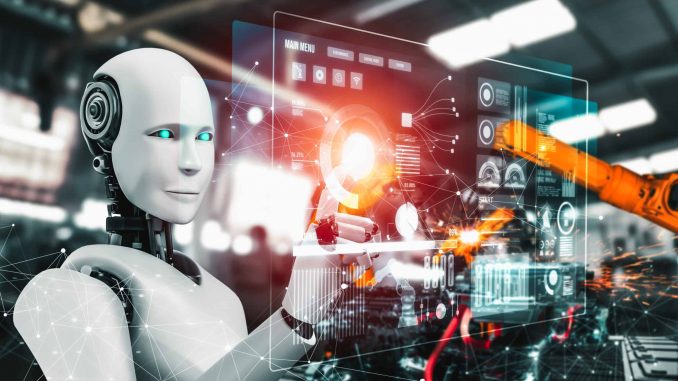 Progressions in Advanced mechanics: From Mechanization to Humanoid Robots Progressions in Advanced mechanics: From Mechanization to Humanoid Robots