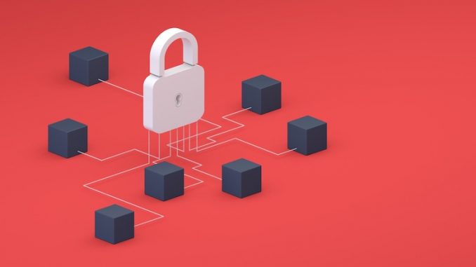 Blockchain and Cryptographic Blockchain and Cryptographic