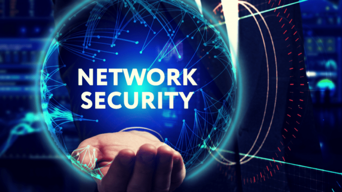 Network safety Network safety