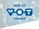 The Web of Things: Associating Our general surroundings