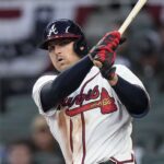 Austin Riley Player Prop Wagers: Conquers versus Reds - June 24