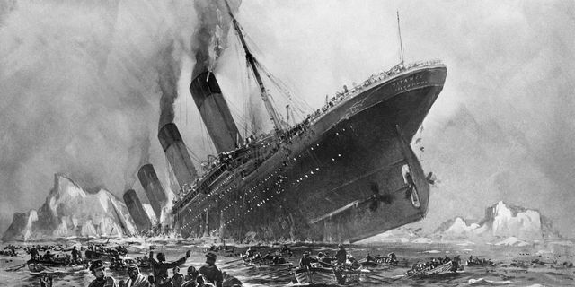 Opening the Secret of Titanic's Sub Missing: An Extensive Investigation